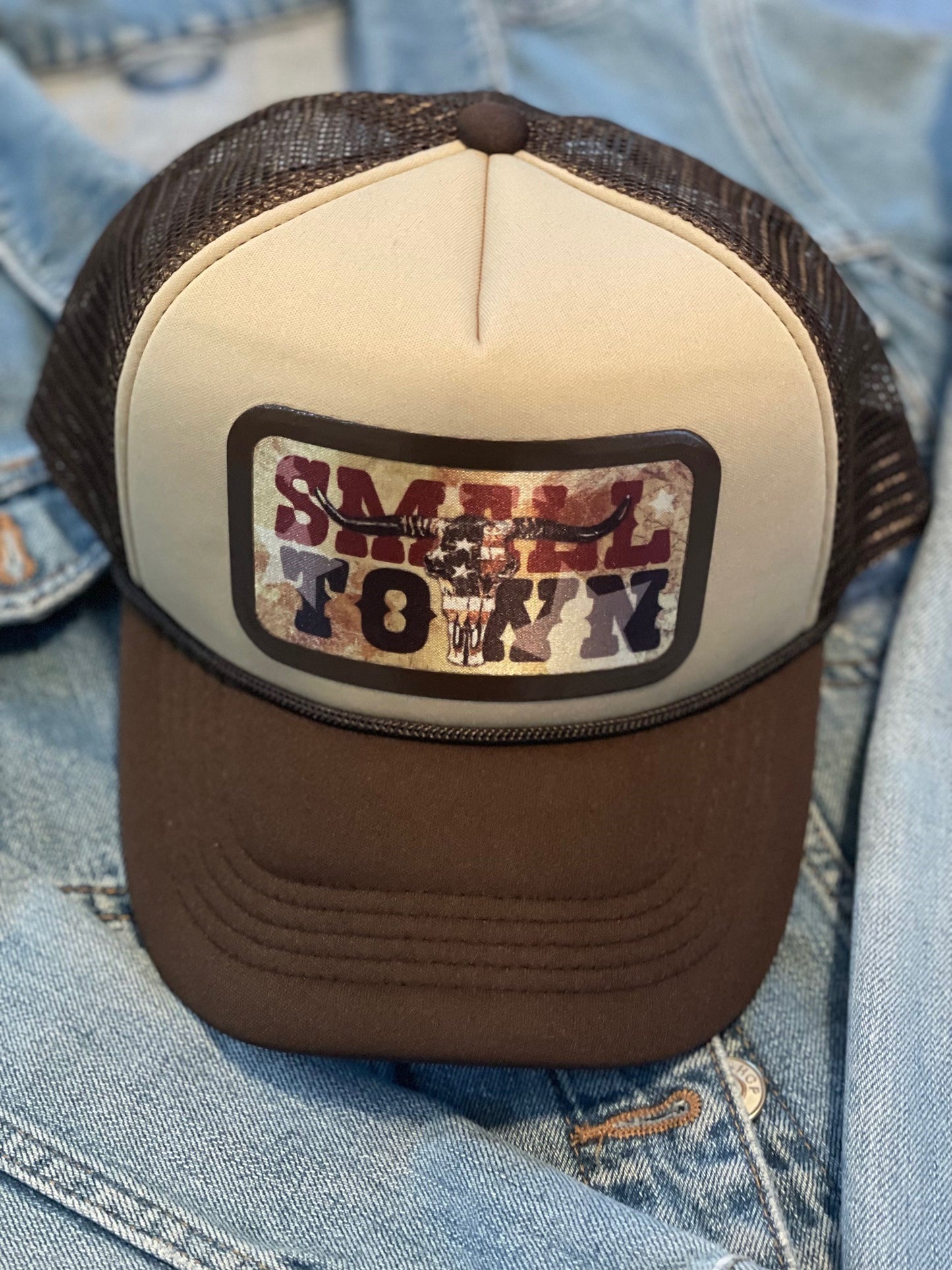 Trucker Hat