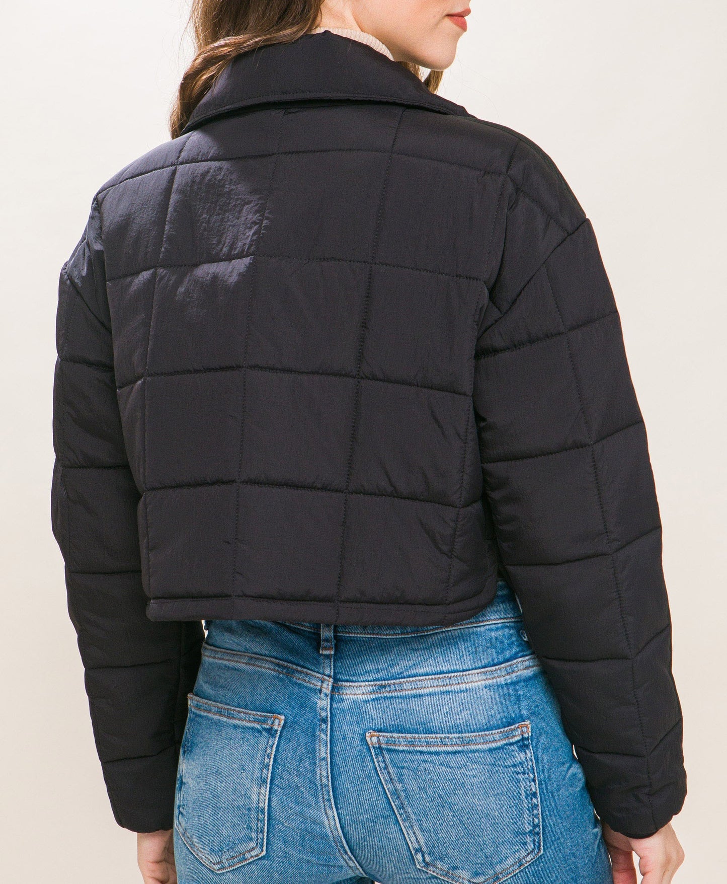 Michelin Packable Jacket